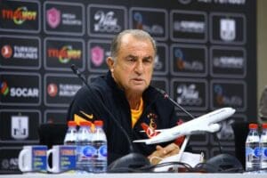 Galatasaray teknik direkt&ouml;r&uuml; Fatih Terim, Hakan &Ccedil;alhanoğlu'nun İnter'e transferine ilişkin