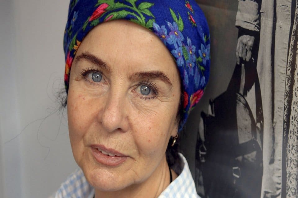 Fatma Girik'in kardeşi G&uuml;nay Girik'in vasiyet tartışmalarında &ouml;ne s&uuml;rd&uuml;ğ&uuml; 'akıl