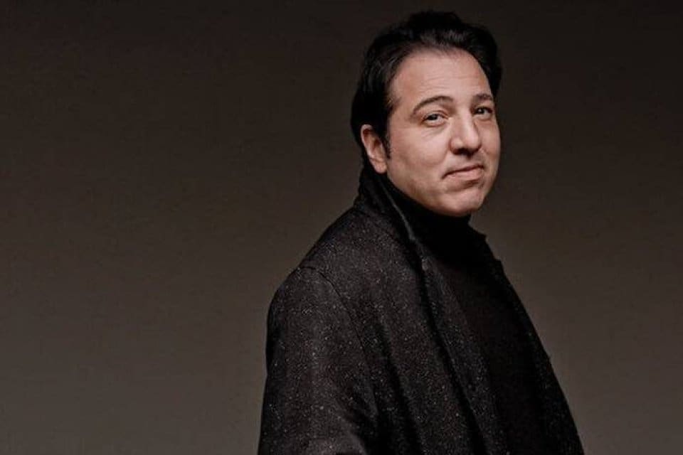 Piyanist Fazıl Say, &ldquo;Sevgili Canan&rsquo;ın kılına dokunamaz kimse. Asla yedirtmeyiz"