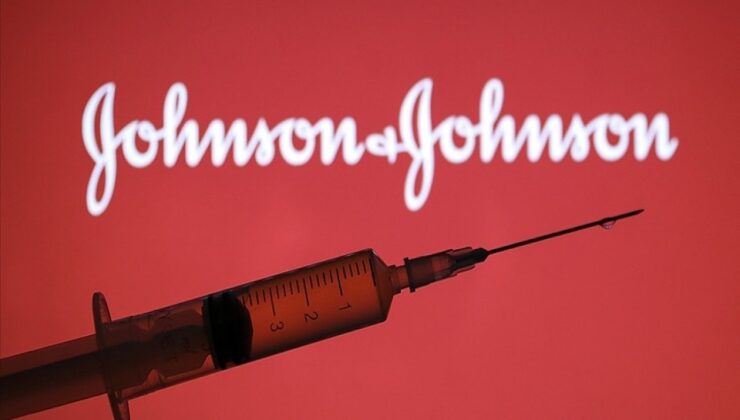 FDA: Johnson&Johnson aşısı, nadir görülen nörolojik bozukluğa yol açabilir