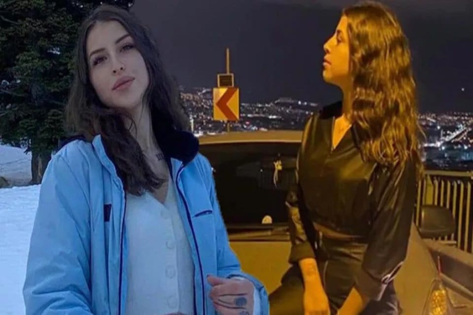 Bursa&rsquo;da, yağış nedeniyle kayganlaşan yolda hız sınırını da aşan K&uuml;bra