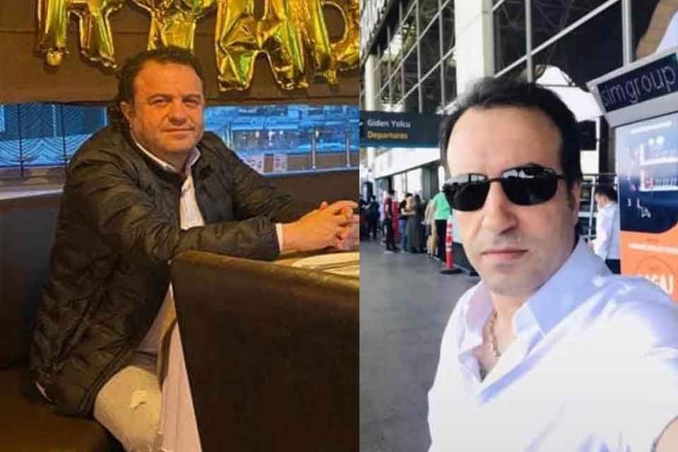 Manisa'da, otomobilin TIR'a arkadan &ccedil;arptığı ve&nbsp;2 kuzenin &ouml;ld&uuml;ğ&uuml; kazada ağır