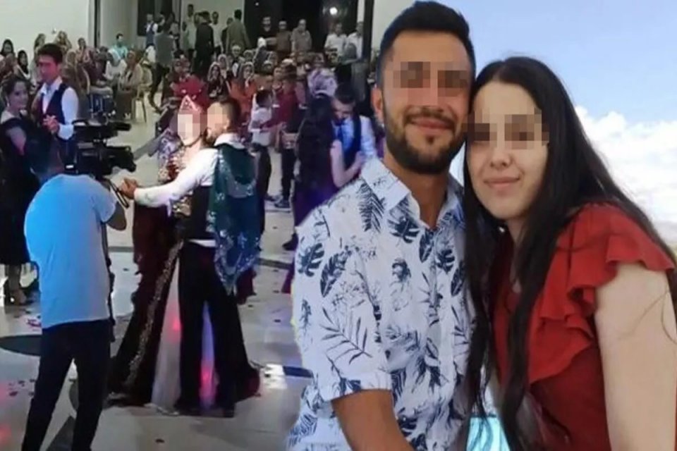 Denizli'de, özel güvenlik görevlisi olarak çalıştığı çiftlikte su pompasındaki kaçak nedeniyle