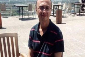 Zonguldak’ta, metal fabrikasında asit kazanının patlaması sonucu işçilerden Ercan Yılmaz