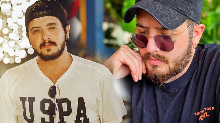 Sakarya&rsquo;nın Serdivan il&ccedil;esinde soluk borusuna sakız ka&ccedil;an Selim K. (27)
