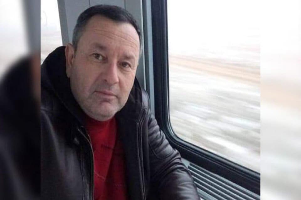 Manisa'nın Salihli il&ccedil;esinde Hikmet Ali Karaca (50), sahibi olduğu fabrikaya