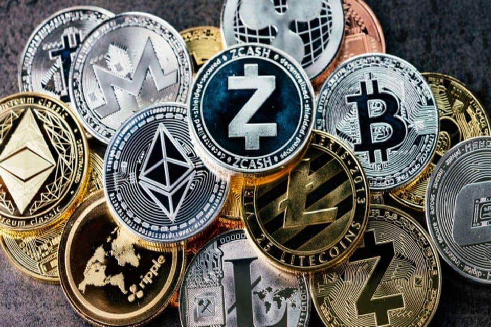 &nbsp; Kripto paralar ABD Merkez Bankası&nbsp;(Fed) Başkanı Jerome Powell&rsquo;ın haziran