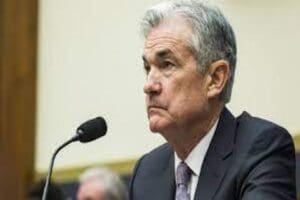 Fed Başkanı Jerome Powell, "Rusya'nın Ukrayna'yı işgali ABD ekonomisi &uuml;zerinde
