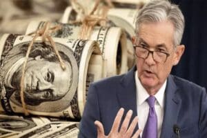 ABD Merkez Bankası (FED) Başkanı Jerome Powell, faiz oranlarının tahmin