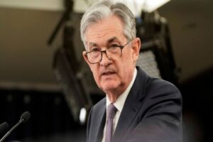 Fed Başkanı Jerome Powell, enflasyonun çok yüksek olduğunu belirterek, faiz