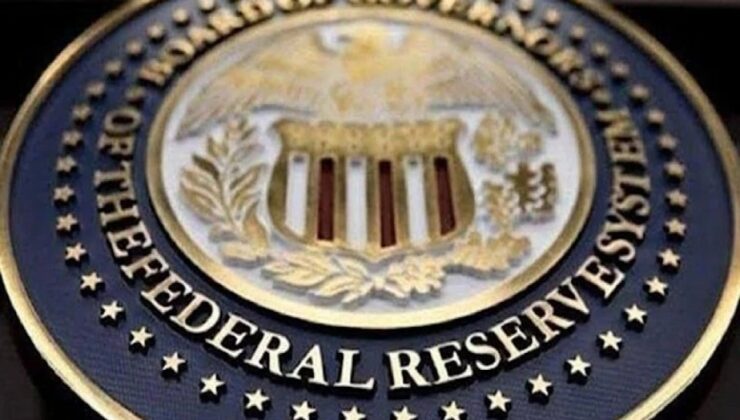 Fed'den korkutan rapor: Ekonomik görünüm zayıflıyor