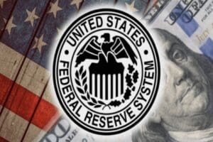 Amerikan Merkez Bankası Fed, piyasa beklentilerine paralel şekilde politika faizini