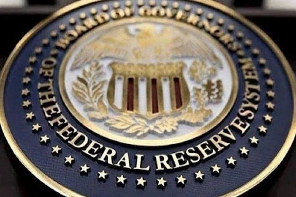 ABD Merkez Bankası (Fed) tarafından yayımlanan Bej Kitap raporunda ABD'de
