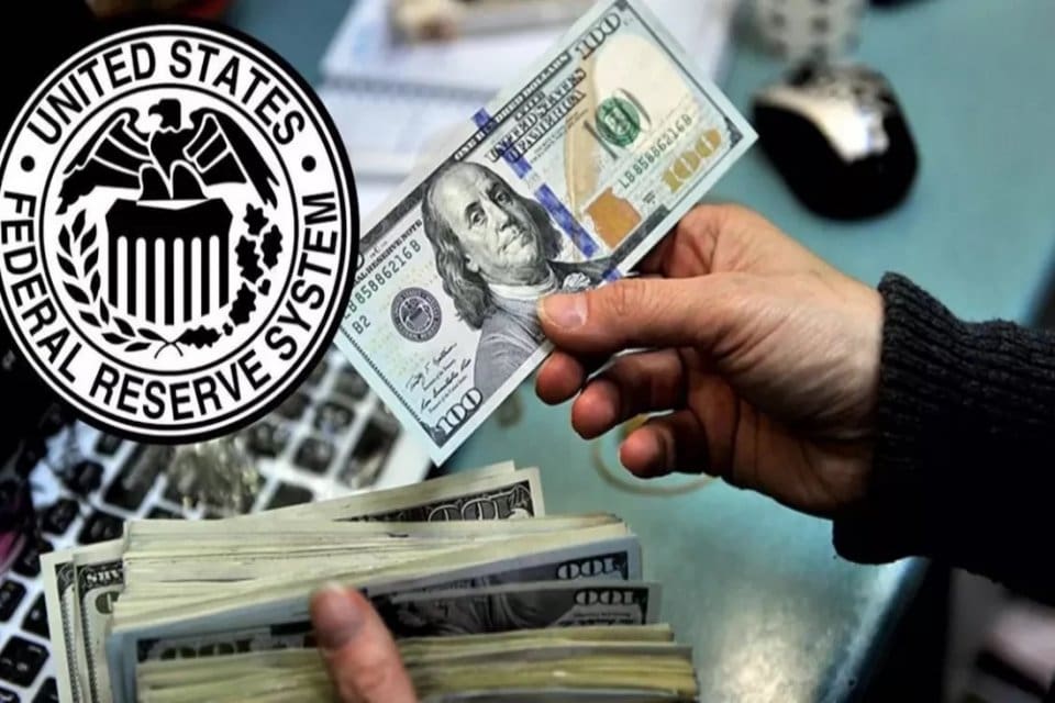 ABD Merkez Bankası (Fed) Finansal İstikrar Raporu'nun Kasım 2022 sayısını