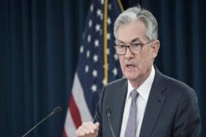 ABD Merkez Bankası (Fed) faiz kararını a&ccedil;ıkladı. Banka, fonlama faizini
