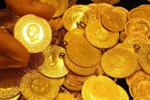 Akşam saatlerinde ABD Merkez Bankası (Fed) Başkanı Jerome Powell&rsquo;ın piyasalara