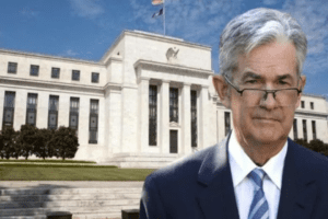 ABD'li yatırım bankası Morgan Stanley'in CEO'su James Gorman Rusya ve