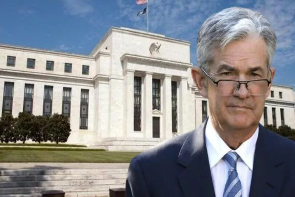 ABD'li yatırım bankası Morgan Stanley'in CEO'su James Gorman Rusya ve