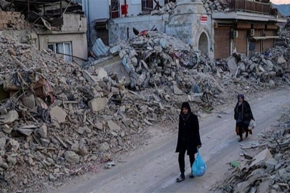 Depremzedeler, şimdi de fahiş kira artışlarına maruz kaldı. B&ouml;lgeye yakın