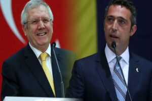 Fenerbahçe'de başkanlık seçim tarihi belli oldu. Fenerbahçe'de başkanlık seçim tarihi