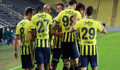 Fenerbahçe'de korona alarmı!