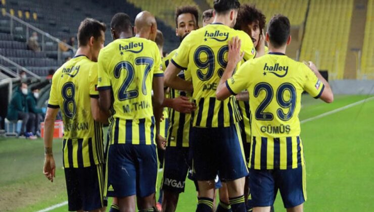 Fenerbahçe'de korona alarmı!