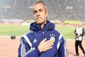 Fenerbah&ccedil;e teknik direkt&ouml;r İsmail Kartal ile anlaştığını a&ccedil;ıkladı. Sarı-lacivertli kul&uuml;pten