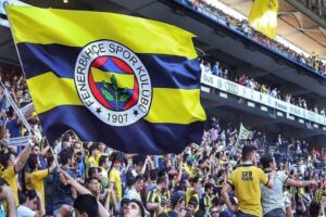 Fenerbahçe, kripto para platformu Paribu ile 'Fenerbahçe Token' için anlaşma