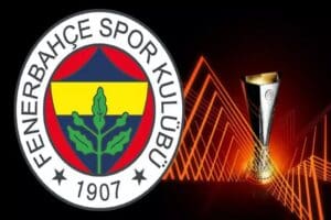 Fenerbah&ccedil;e, UEFA Avrupa Ligi son 16 turunda Sevilla ile eşleşti