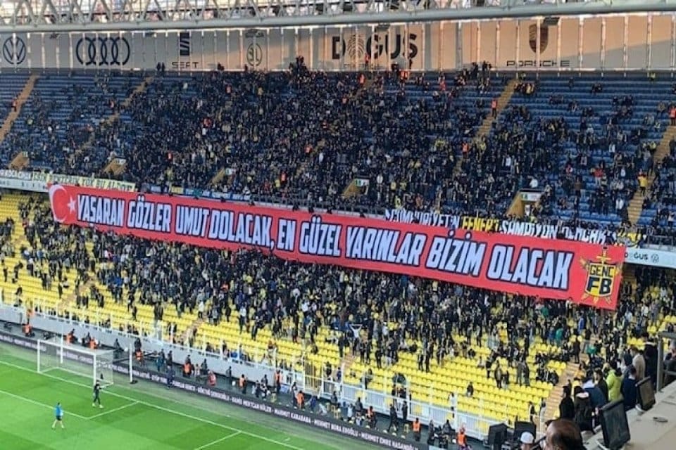 S&uuml;per Lig'de bu hafta oynanacak Kayserispor – Fenerbah&ccedil;e ma&ccedil;ına, Kayseri