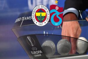 Avrupa futbolunun kulüpler düzeyindeki en önemli ikinci organizasyonu UEFA Avrupa