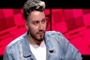 Fenomen Enes Batur'a YouTube Topluluk Kuralları'nı ihlal etmesi nedeniyle ceza