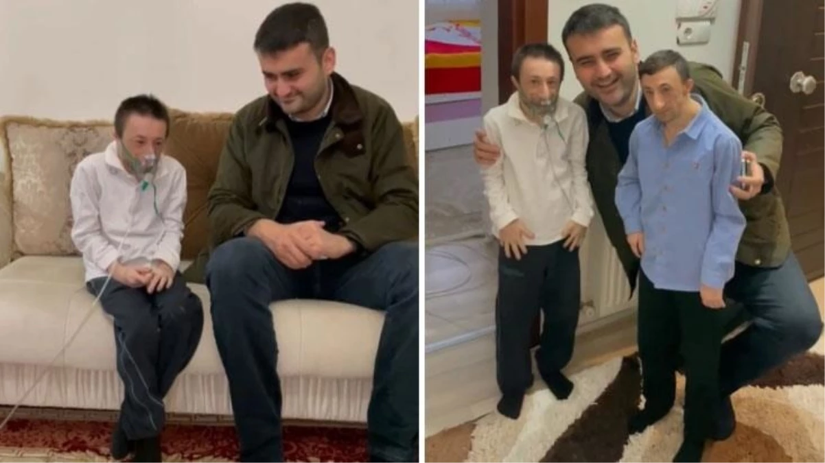 Uzun bir süredir tedavi gören ünlü fenomen Latif, hayatını kaybetti.