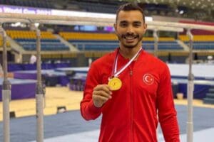 Japonya'da 23 Temmuz-8 Ağustos tarihleri arasında d&uuml;zenlenecek Tokyo Olimpiyatları'nda en