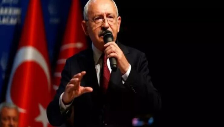 Festival yasaklarına Kılıçdaroğlu'ndan sert tepki: 'Şakşakçılık yapmayın'