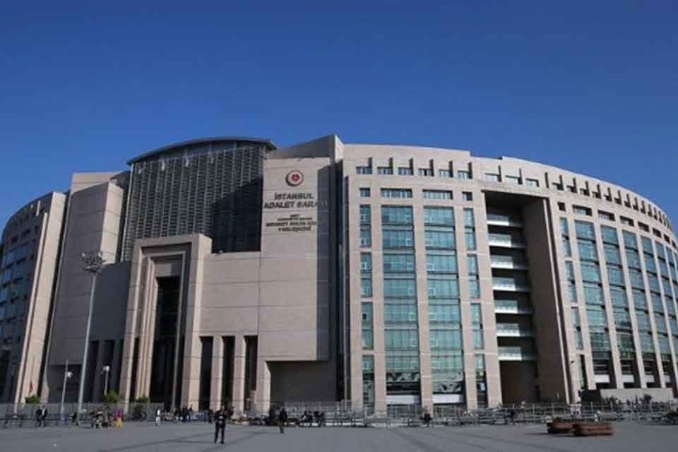 Fetullah&ccedil;ı Ter&ouml;r &Ouml;rg&uuml;t&uuml;'n&uuml;n (FET&Ouml;) 15 Temmuz darbe girişimine ilişkin aralarında