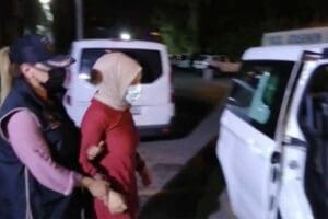 FET&Ouml; elebaşı Fetullah G&uuml;len'in amcasının torunu olan ve &ouml;rg&uuml;t i&ccedil;erisinde