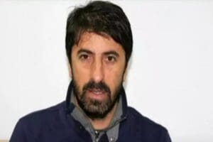 İstanbul'da FET&Ouml;'n&uuml;n futbol yapılanmasına y&ouml;nelik d&uuml;zenlenen operasyonda, silahlı ter&ouml;r &ouml;rg&uuml;t&uuml;ne