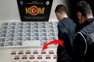 Mersin merkezli 3 ilde, aralarında FET&Ouml;/PDY'nin g&uuml;ncel yapılanması i&ccedil;inde faaliyet
