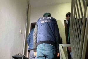 Mersin'de, Fetullah&ccedil;ı Ter&ouml;r &Ouml;rg&uuml;t&uuml;'n&uuml;n (FET&Ouml;) g&uuml;ncel yapılanmasında faaliyet y&uuml;r&uuml;tt&uuml;ğ&uuml; belirlenen