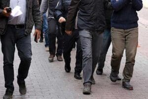 Muğla sahillerinden FET&Ouml;/PDY mensuplarını yasa dışı olarak yurt dışına ka&ccedil;ırdığı