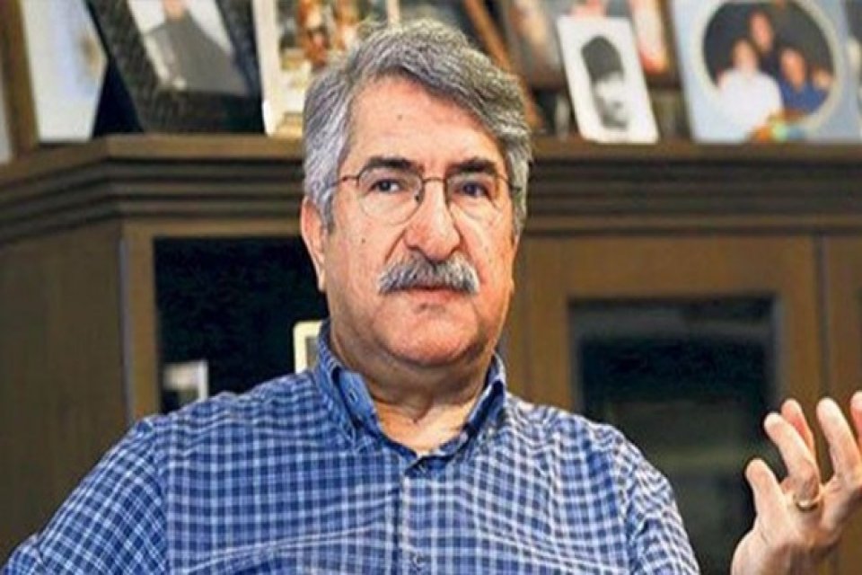 Ankara Cumhuriyet Başsavcılığı, "Türbanlı hakim karşısına gittiğimde adaleti savunacağı konusunda