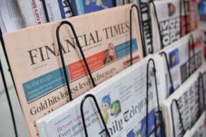 Financial Times, gelişmekte olan &uuml;lkeler i&ccedil;in hazırladığı analizde T&uuml;rkiye&rsquo;ye dikkat