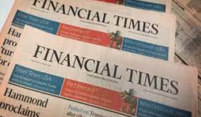 Financial Times'tan Türkiye için yeni enflasyon tahmini