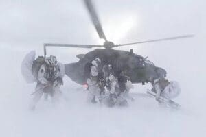 Rus liderin planı ters tepti, Finlandiya NATO'ya katıldı. İttifakın Rusya