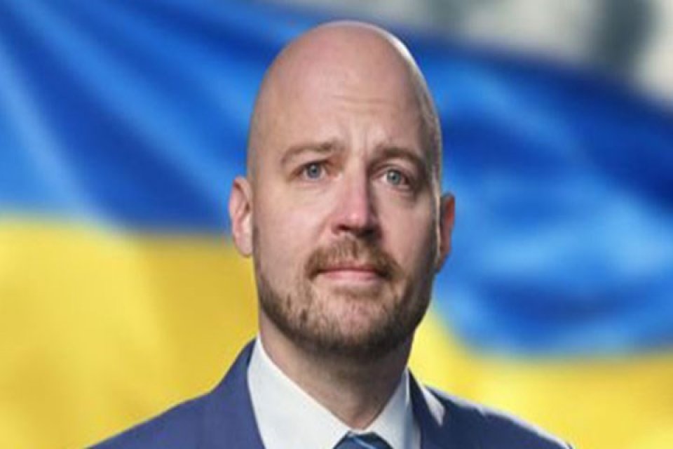 Finlandiya&rsquo;da Merkez Parti &uuml;yesi milletvekili Mikko Karna, Finlandiya&rsquo;nın NATO&rsquo;ya katılma