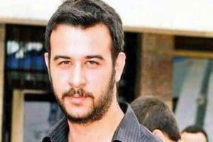 İzmir'de &Uuml;lk&uuml; Ocakları Ege &Uuml;niversitesi sorumlusu Tarih b&ouml;l&uuml;m&uuml; &ouml;ğrencisi Fırat