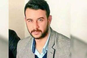 İZMİR'de, &Uuml;lk&uuml; Ocakları Ege &Uuml;niversitesi sorumlusu Tarih b&ouml;l&uuml;m&uuml; &ouml;ğrencisi Fırat