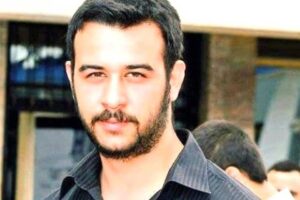 &Uuml;lk&uuml; Ocakları Ege &Uuml;niversitesi sorumlusu Tarih B&ouml;l&uuml;m&uuml; 4'&uuml;nc&uuml; sınıf &ouml;ğrencisi