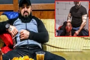 Fırat Delikanlı adıyla bilinen şahsın, eşcinsel olduğunu iddia ettiği işitme